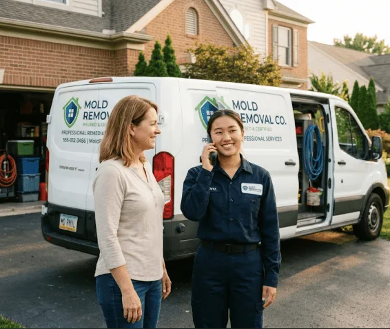 Crawlspace Mold Remediation Gloucester, VA FAQs